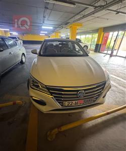 MG 5